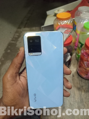 Vivo Y21